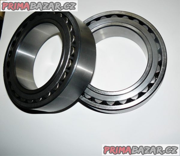 Ložisko 23026 JB ZKL ČR - 200x130x52 mm (sada 2 ks) NOVÉ