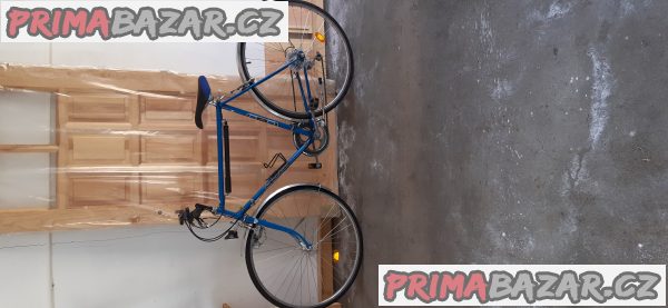 Prodám kolo – fotografie 1