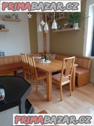 Jídelní set