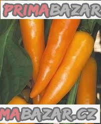 Chilli Bulgarian carrot - semena