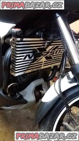 Mřížka-Kryt chladiče Honda,Suzuki,Kawasaki,Yamaha – fotografie 10