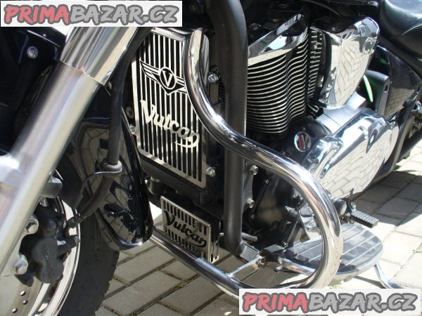 Mřížka-Kryt chladiče Honda,Suzuki,Kawasaki,Yamaha – fotografie 6