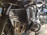 Mřížka-Kryt chladiče Honda,Suzuki,Kawasaki,Yamaha