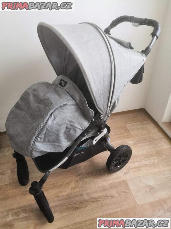 Valco snap 4 sport – fotografie 2