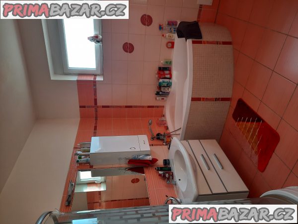Dvougenerační RD se 2 byty po rekonstrukci, 2 parkovací stání, 3 lodžie … – fotografie 7