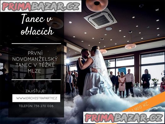 Hudba na svatbu, hudební skupina - Dj + zpěvačka – fotografie 3