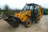 Traktorbagr JCB 2 C X