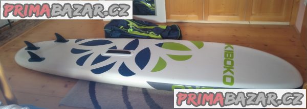 Paddleboard KIBOKO MALAWI 230 – fotografie 3