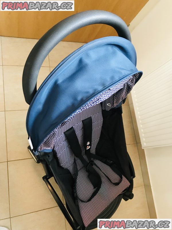 Babyzen Yoyo – fotografie 3