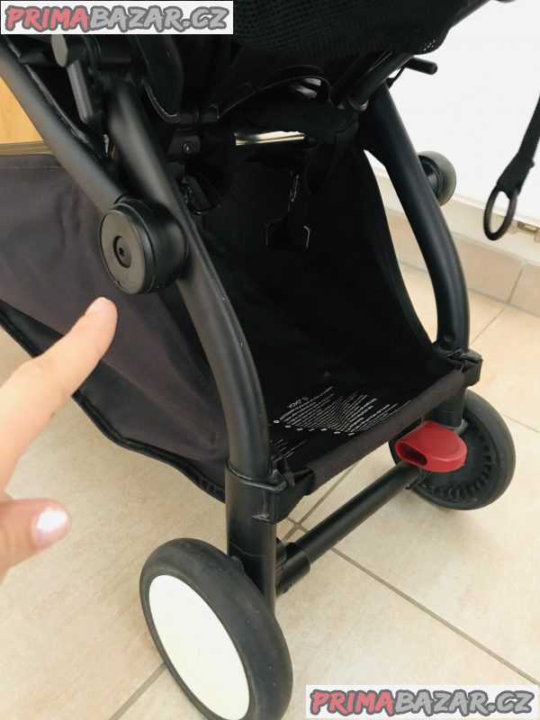 Babyzen Yoyo – fotografie 6