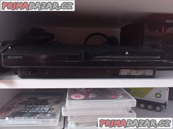 ps3 – fotografie 4