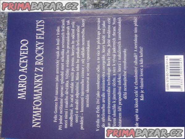 ROMANTICKÁ FANTASY PRO ŽENY – fotografie 5
