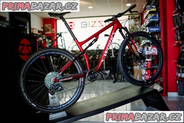 2021 Specialized Turbo Levo SL Comp Carbon – fotografie 2