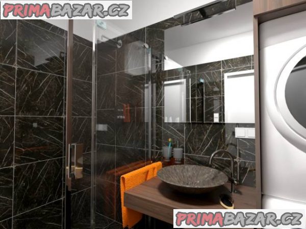 Byt po rekonstrukci 1 + KK 43m2 – fotografie 4