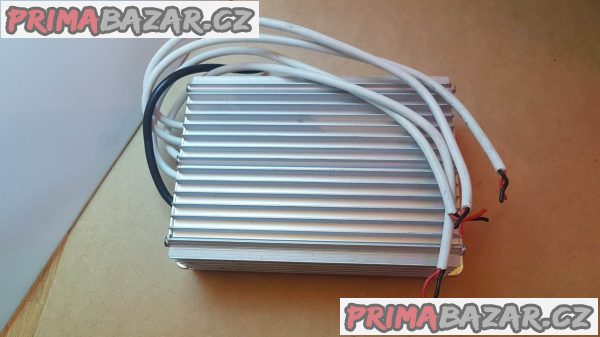 Napájecí zdroje QAUled - LPS-12E150