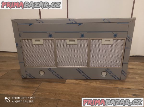 Digestoř Gorenje S1 s led osvětlením – fotografie 2