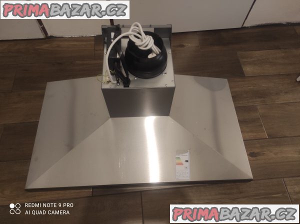 Digestoř Gorenje S1 s led osvětlením – fotografie 3
