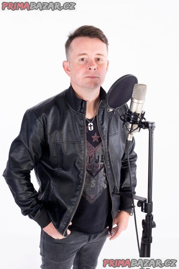 živá hudba na svatbu-ples-oslavu-zábavu Ryan music – fotografie 4