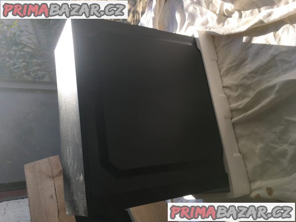 PC case Sharkoon VS4-S ATX – fotografie 3
