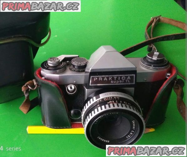 Prodám – fotografie 1