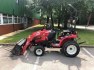 Shibaura ST324 4WD