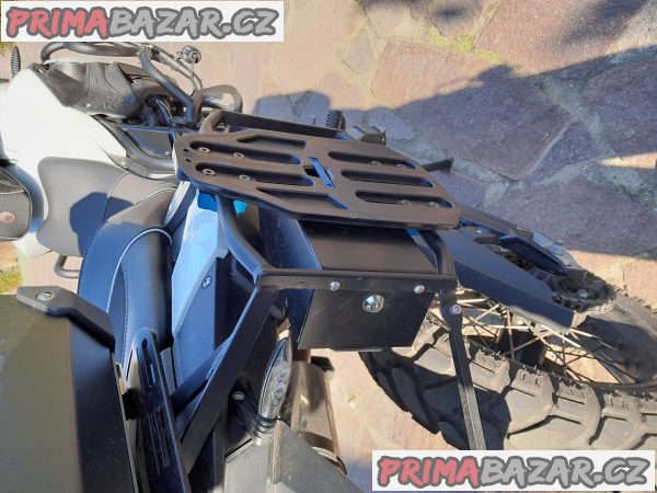 Prodám BMW F 800 GS – fotografie 7