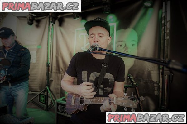hudba na svatbu-ples-oslavu-zábavu – fotografie 1