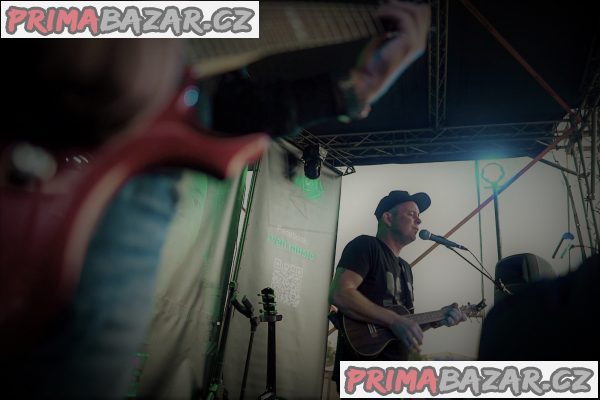 živá hudba Ryan music – fotografie 4