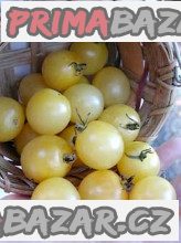 Rajče White Cherry