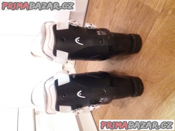 Prodám lyžařské boty zn. HEAD – fotografie 4