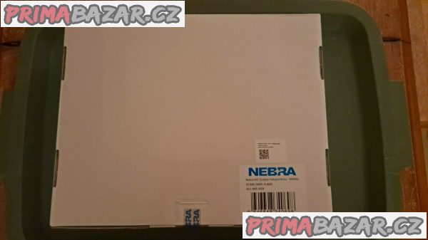 Nebra HNT outdoor hotspot miner EU868 – fotografie 2
