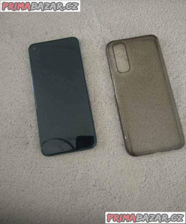 Prodám Nový Telefon Realme 7 – fotografie 1