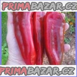 Paprika Marconi Rosso
