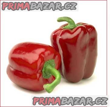 Paprika Rubinova