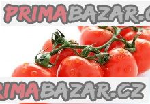 Rajče cherry Rubínek