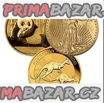 Buy Gold Bullions Coins and Bars. New 2022 selection is available online. – fotografie 1