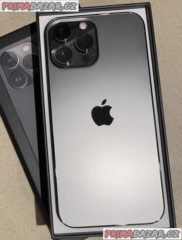 Apple iPhone 13 Pro 128GB = 700 EUR , iPhone 13 Pro Max 128GB = 750 EUR, iPhone 13 128GB = 550 EUR, iPhone 12 Pro 128GB = 500 EUR, iPhone 12 Pro Max 128GB = 550 EUR – fotografie 2