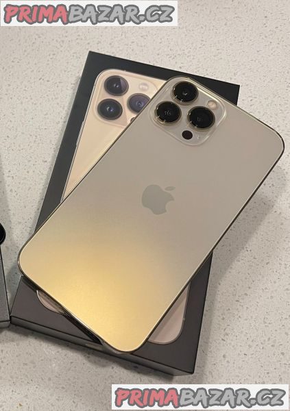 Apple iPhone 13 Pro 128GB = 700 EUR , iPhone 13 Pro Max 128GB = 750 EUR, iPhone 13 128GB = 550 EUR, iPhone 12 Pro 128GB = 500 EUR, iPhone 12 Pro Max 128GB = 550 EUR – fotografie 3