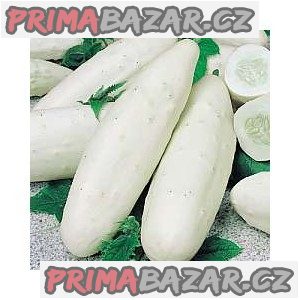 Mezzo Lungo Bianco - semena