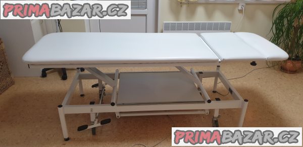 Rehabilitační stůl – fotografie 1