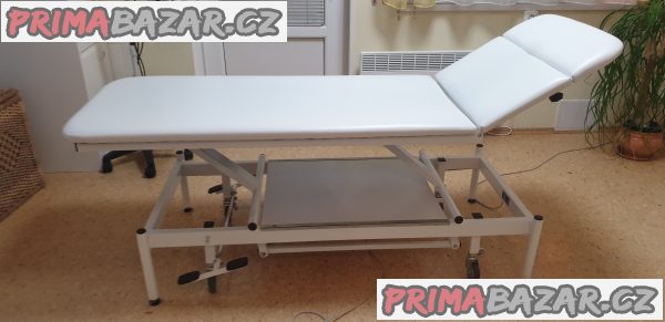 Rehabilitační stůl – fotografie 2