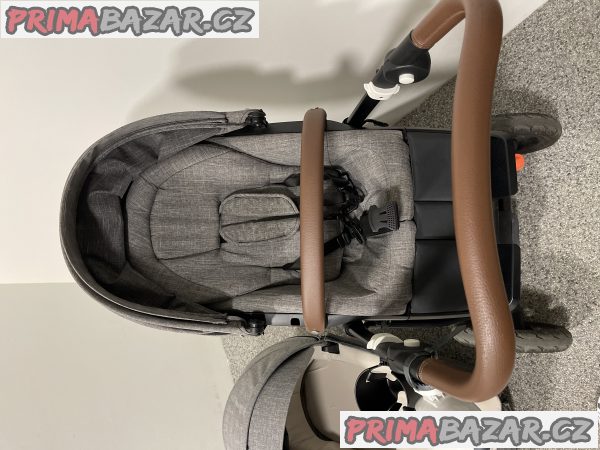 Stokke Trailz – fotografie 2