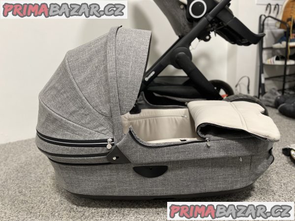 Stokke Trailz – fotografie 3