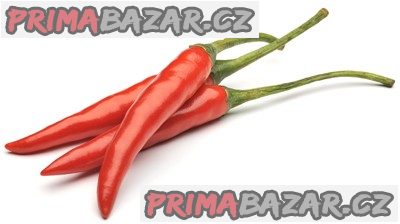 Chilli Rawit - semena