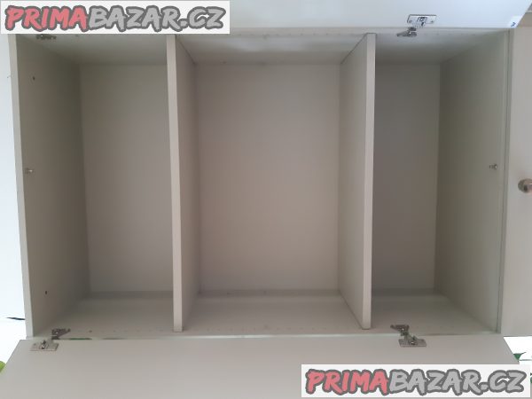 Archivační skříň – fotografie 3