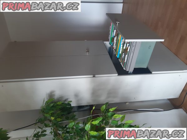 Archivační skříň – fotografie 4