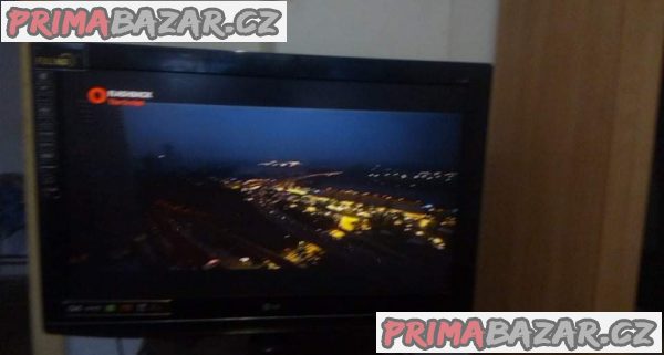 PLOCHÁ TELEVIZE LG FULL HD 37" 108 cm. Úhlopříčka – fotografie 1