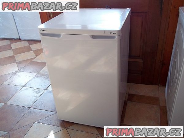 Lednice s mrazáčkem BOMANN A+