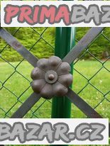 mříže do oken a dveří – fotografie 2