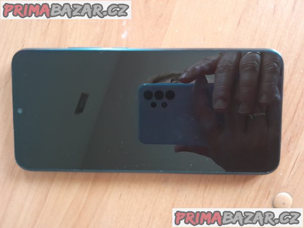 REDMI 9A – fotografie 2